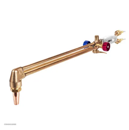 Фото №0 REDIUS Резак пропановый трехтрубный REDIUS Р3П-32М-Р