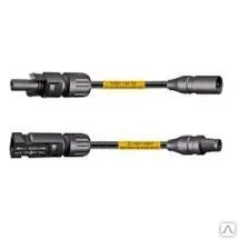 Фото №0 Переходник MC3-MC4