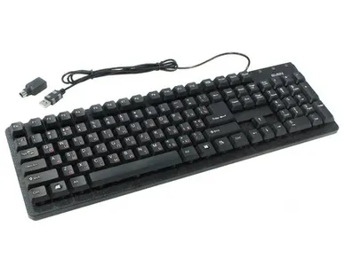 фото Клавиатура SVEN Standard 301
