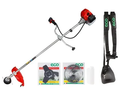 фото Триммер Eco GTP-185K01