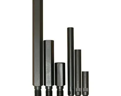 фото Удлинитель для сверла и алмазной коронки L=500мм