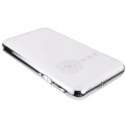 Фото №0 Проектор Everycom S6 plus