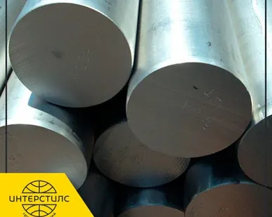 фото Поковка нержавеющая 08Х18Н10Т 500 мм ГОСТ 5632-72