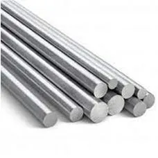 фото Горячекатаный круг