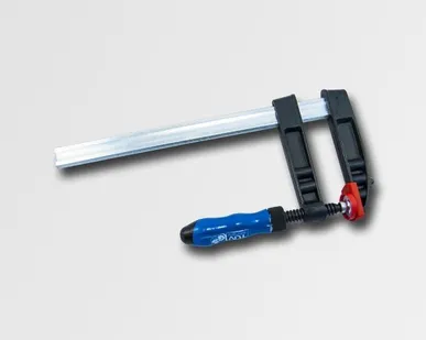 фото Струбцина F-образная 300х120мм / XTline