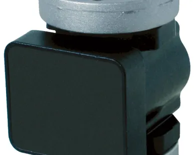 фото K600/3 PULSER 3/4" BSP OIL - Импульсный счетчик для масла и антифриза, 6-60 л/мин