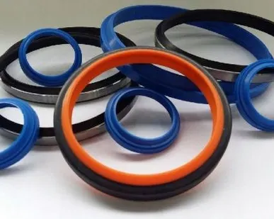 фото Манжета шевронная полиуретан 140*170, шт