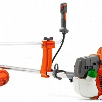 Фото №0 КУСТОРЕЗ HUSQVARNA 545FX (X-TORG)