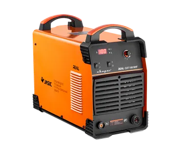 фото Сварочный инвертор Сварог REAL CUT 100 NHF (L22101)
