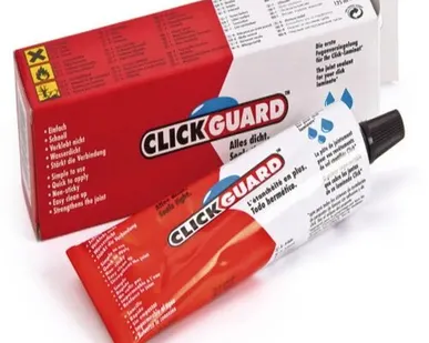 фото Гель водоотталкивающий Clickguard (Германия)