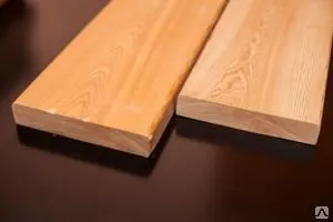 Фото №0 Палубная доска