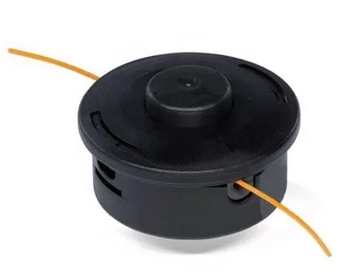 фото Головка с леской GTH для GGT и GET-1200SL SAF
