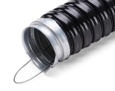 фото Р3-ЦПнг-LS 32 с протяжкой (Fortisflex)