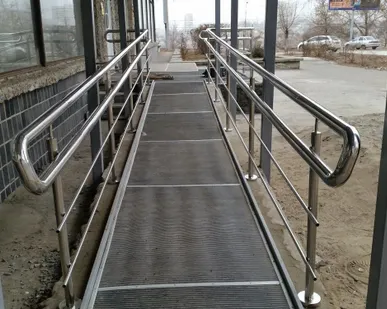 фото Среда для инвалидов в Астрахани