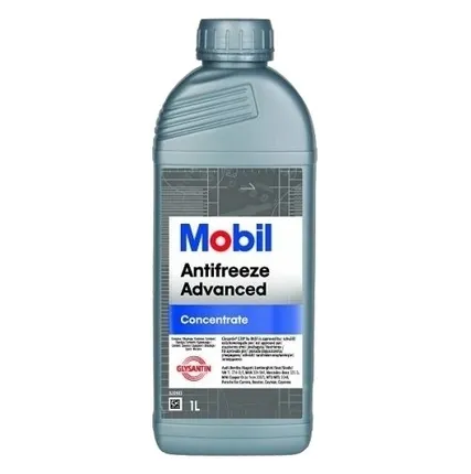 Фото №0 Антифриз MOBIL Antifreeze