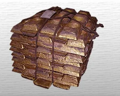 фото Чушка БрОЦС 3-12-15