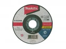 Фото №0 Диск отрезной Makita P-52174