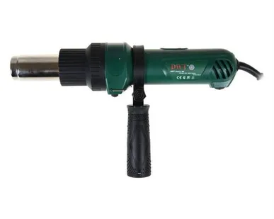 фото Фен DWT HLP15-500 K 1500Вт
