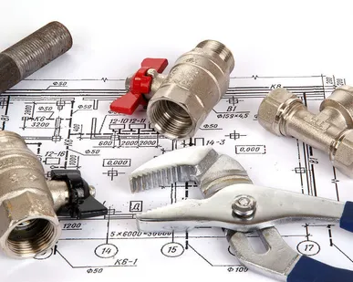 фото Сантехнические работы.