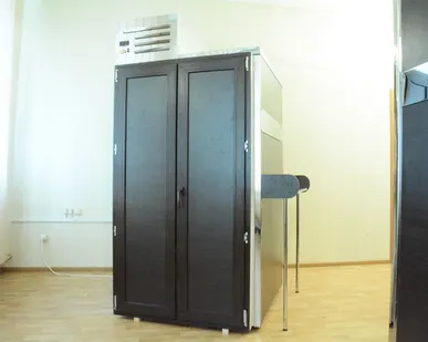 фото Кегератор Berk 8 Бизнес 2L