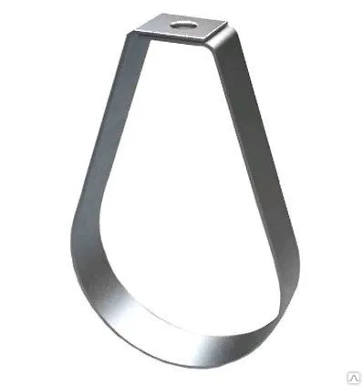 Фото №0 Спринклерный хомут 1 1/2"