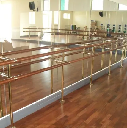 Фото №0 Балетный станок