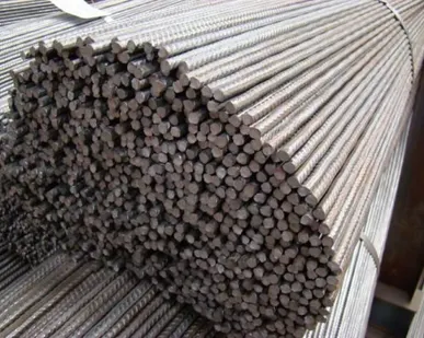 фото Арматура А500С ф12