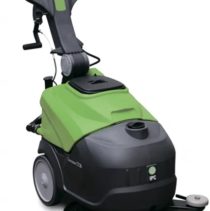 Фото №0 Поломоечная машина