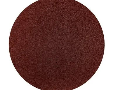 фото Круг абразивный под липучку 125 мм Р100 VertexTools 12800-125-100