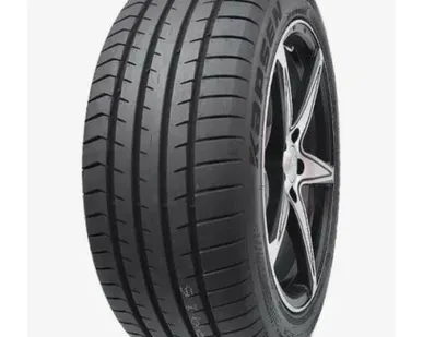 фото Шины KAPSEN K3000 235/55 R19 105W
