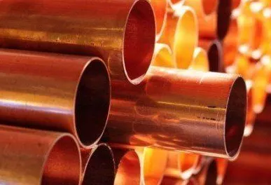 фото Труба бронзовая БрОФ10-1