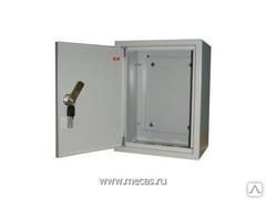 фото Щит ЩМП-01 (410х210х140)