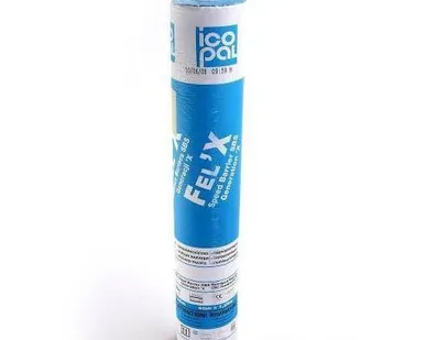 фото Ковер подкладочный Fel*Х (40м2, плотность 500 г/м²)