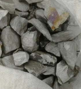 фото Ферромолибден