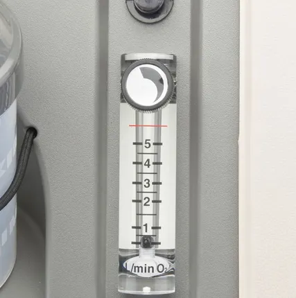 Фото №1 Концентратор кислорода Армед (Armed: 7F-5)