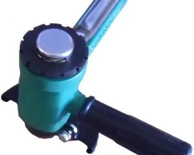 фото Шлифмашина торцевая пневматическая ПШМ-100Т