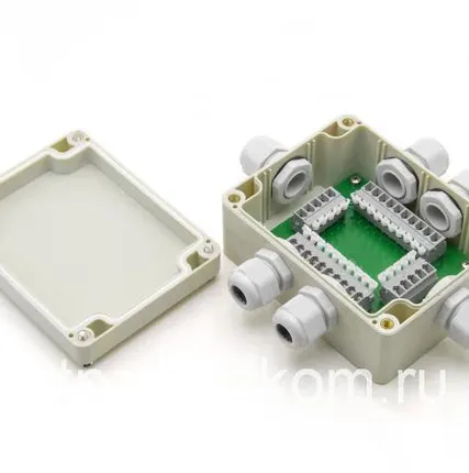 Фото №0 Разветвитель интерфейса ПР-6 RS-422/485