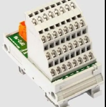 Фото №0 Распределитель питания DP-16