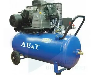 фото Компрессор СБ4/С-100.LB40 AE&amp;T