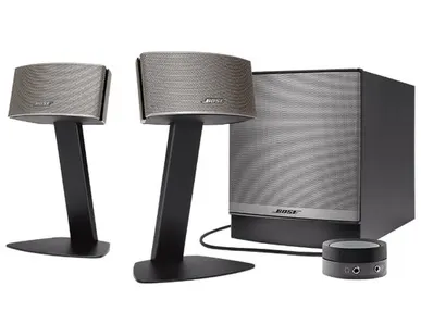 фото Компьютерная акустика Bose