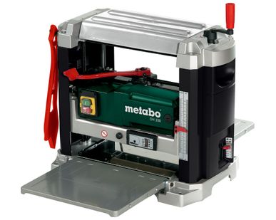 фото Рейсмус Metabo DH 330 (0200033000)
