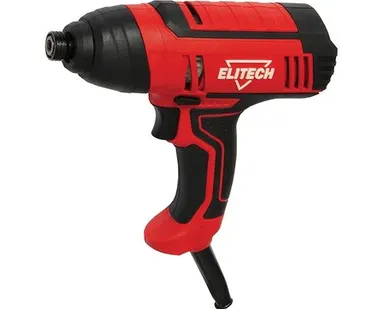 фото Ударный шуруповерт Elitech ВУ 250РЭ (E2201.014.00)