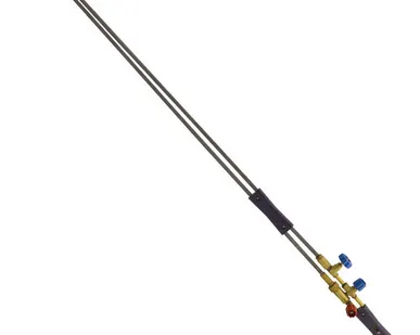 фото ДЖЕТ Резак металлургический Р3ПГс (б) природный газ (L=1300 мм), Джет