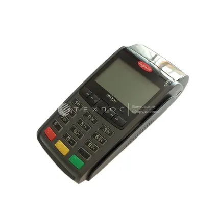 Фото №2 POS-терминал Ingenico iWL220 GPRS б/у