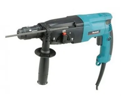 фото Перфоратор Makita HR 2450.