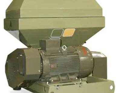фото Вальцовая плющилка солода ROmiLL MS600