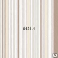 Фото №0 Панель ПВХ "Классик коричневый" 2,70*0,25