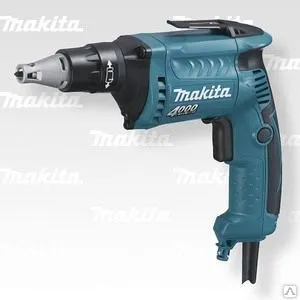 Фото №0 Шуруповерт Makita FS4300