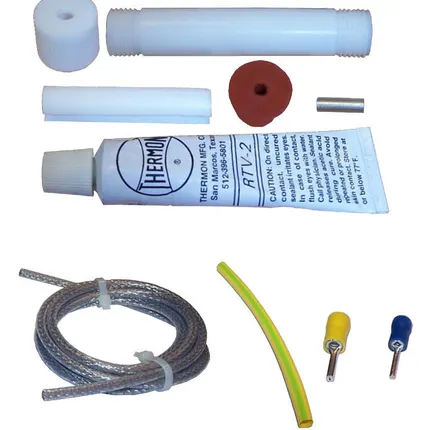 Фото №0 CKTES-1 соединительная муфта