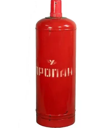 Фото №0 Газовый (пропан) баллон 50 л.